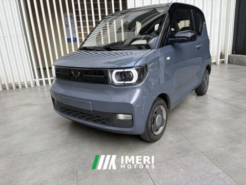 2022 Wuling Hongguang MINIEV 170km