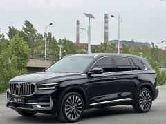 Geely Xingyue L 2.0T 2WD Edition - ფოტო 1