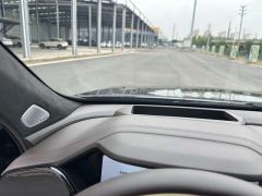 Geely Xingyue L 2.0T 2WD Edition - ფოტო 10