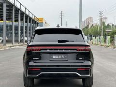 Geely Xingyue L 2.0T 2WD Edition - ფოტო 3
