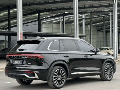 Geely Xingyue L 2.0T 2WD Edition - ფოტო 4