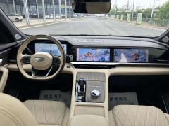 Geely Xingyue L 2.0T 2WD Edition - ფოტო 5