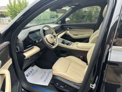 Geely Xingyue L 2.0T 2WD Edition - ფოტო 6