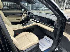Geely Xingyue L 2.0T 2WD Edition - ფოტო 7