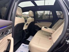Geely Xingyue L 2.0T 2WD Edition - ფოტო 8