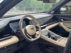 Geely Xingyue L 2.0T 2WD Edition - ფოტო 9