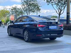 Lexus ES 200 Excellence Edition - фото 5