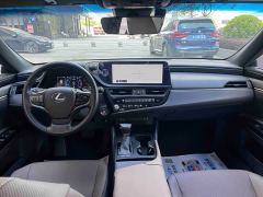 Lexus ES 200 Excellence Edition - фото 7