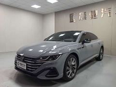 Volkswagen CC 380TSI Eye-Catching Edition - фото 1