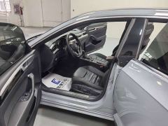 Volkswagen CC 380TSI Eye-Catching Edition - фото 10