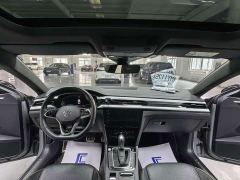 Volkswagen CC 380TSI Eye-Catching Edition - фото 11