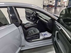 Volkswagen CC 380TSI Eye-Catching Edition - фото 12