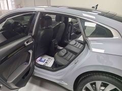 Volkswagen CC 380TSI Eye-Catching Edition - фото 13