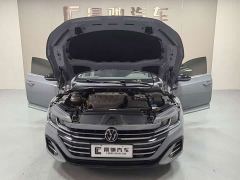 Volkswagen CC 380TSI Eye-Catching Edition - фото 14