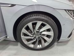 Volkswagen CC 380TSI Eye-Catching Edition - фото 16