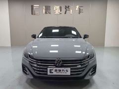 Volkswagen CC 380TSI Eye-Catching Edition - фото 2
