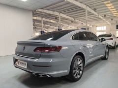 Volkswagen CC 380TSI Eye-Catching Edition - фото 4