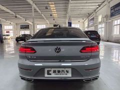 Volkswagen CC 380TSI Eye-Catching Edition - фото 5