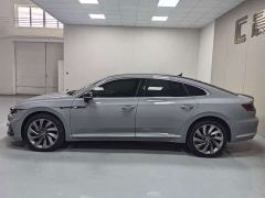 Volkswagen CC 380TSI Eye-Catching Edition - фото 7