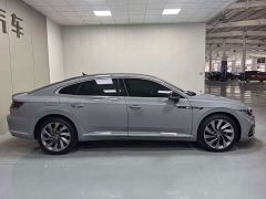 Volkswagen CC 380TSI Eye-Catching Edition - фото 8