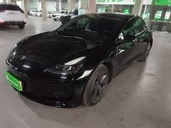 Tesla Model 3 Rear-Wheel Drive - ფოტო 1