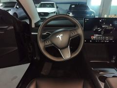 Tesla Model 3 Rear-Wheel Drive - ფოტო 10