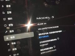 Tesla Model 3 Rear-Wheel Drive - ფოტო 11
