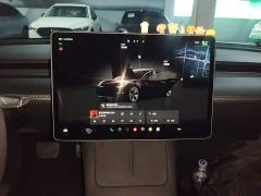 Tesla Model 3 Rear-Wheel Drive - ფოტო 12
