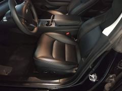 Tesla Model 3 Rear-Wheel Drive - ფოტო 14