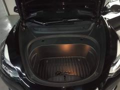 Tesla Model 3 Rear-Wheel Drive - ფოტო 19
