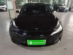 Tesla Model 3 Rear-Wheel Drive - ფოტო 2