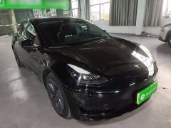 Tesla Model 3 Rear-Wheel Drive - ფოტო 3