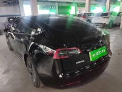 Tesla Model 3 Rear-Wheel Drive - ფოტო 4