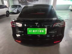 Tesla Model 3 Rear-Wheel Drive - ფოტო 5