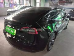 Tesla Model 3 Rear-Wheel Drive - ფოტო 6