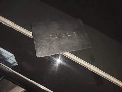 Tesla Model 3 Rear-Wheel Drive - ფოტო 8