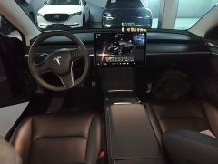 Tesla Model 3 Rear-Wheel Drive - ფოტო 9