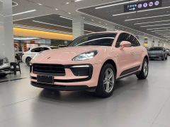 Porsche Macan 2.0T - фото 1