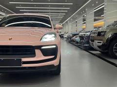 Porsche Macan 2.0T - фото 16