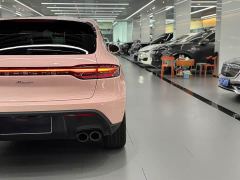 Porsche Macan 2.0T - фото 18