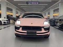 Porsche Macan 2.0T - фото 2