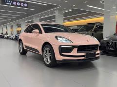 Porsche Macan 2.0T - фото 3