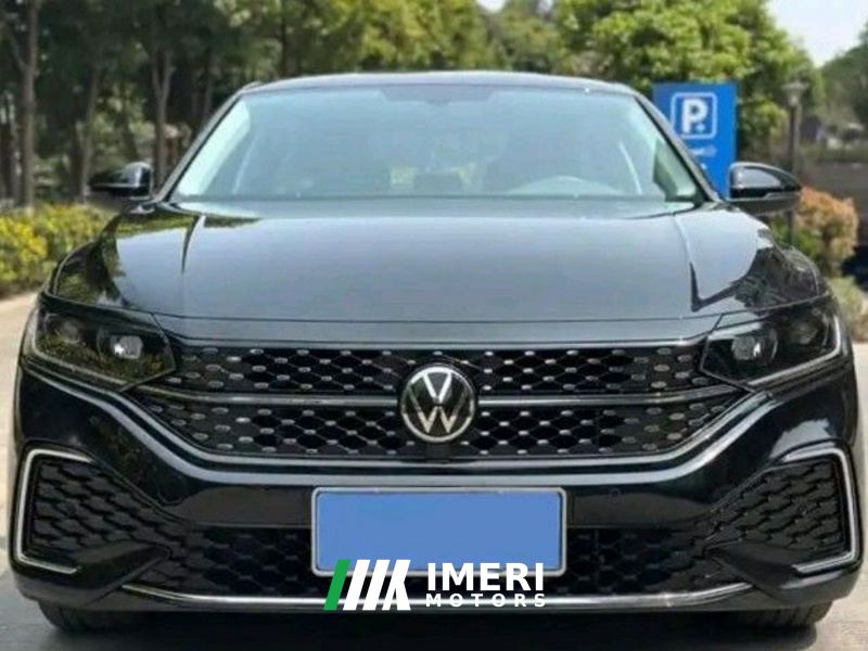 Volkswagen Passat 280TSI Business Edition - ავტომობილი ჩინეთიდან