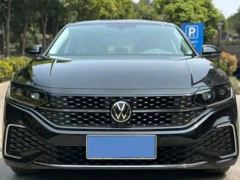 Volkswagen Passat 280TSI Business Edition - ფოტო 1