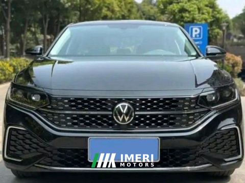 2023 Volkswagen Passat 280TSI Business Edition - ავტომობილი ჩინეთიდან