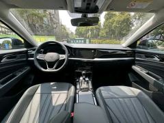 Volkswagen Passat 280TSI Business Edition - ფოტო 10