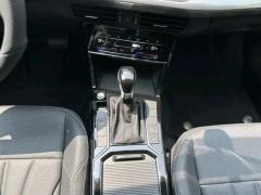Volkswagen Passat 280TSI Business Edition - ფოტო 13