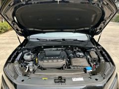 Volkswagen Passat 280TSI Business Edition - ფოტო 15