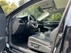 Volkswagen Passat 280TSI Business Edition - ფოტო 16