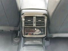 Volkswagen Passat 280TSI Business Edition - ფოტო 17
